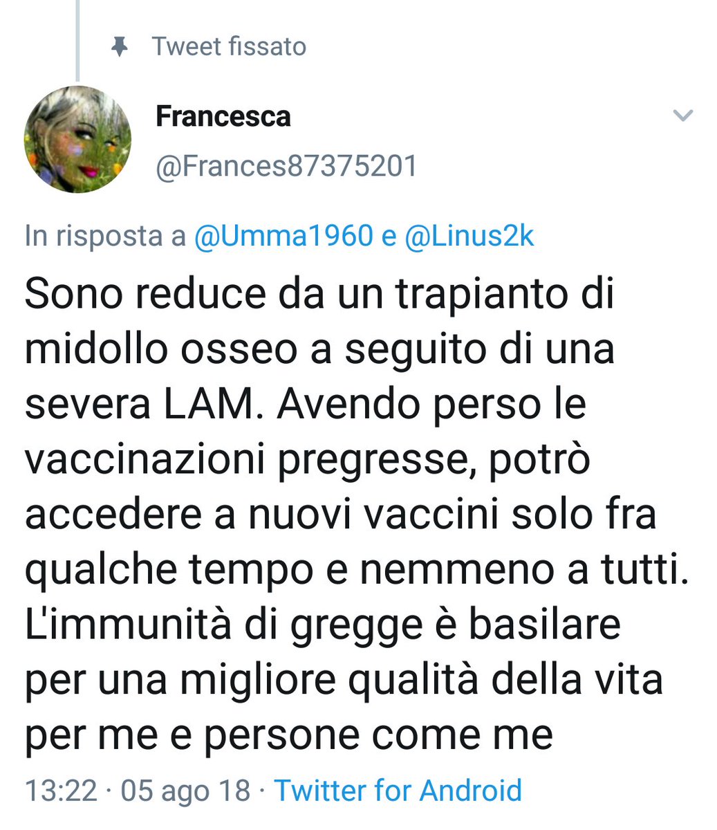 Francesca🇪🇺🇮🇹 tweet media