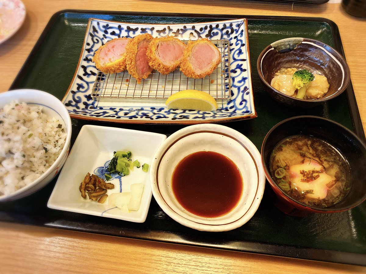 eat_in_okayama tweet picture