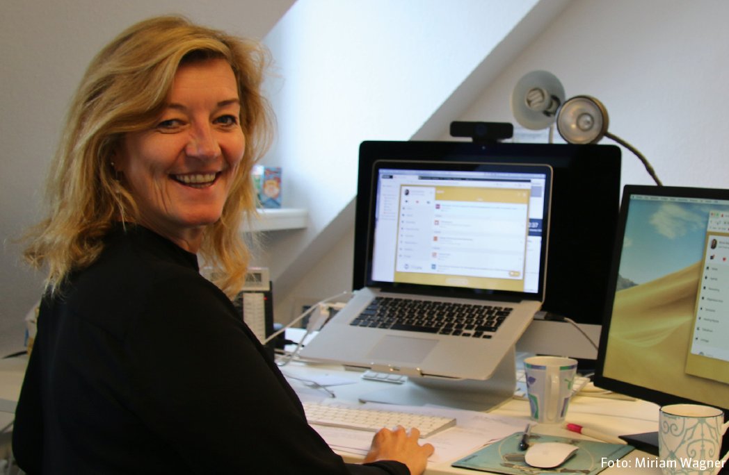 Ende November feierte das TrainCamp virtuelle Premiere. Denn statt sich in die Reihe der vielen abgesagten Branchenevents zu stellen, zeigte das Event: Barcamping geht auch online! (€) buff.ly/3og582Q