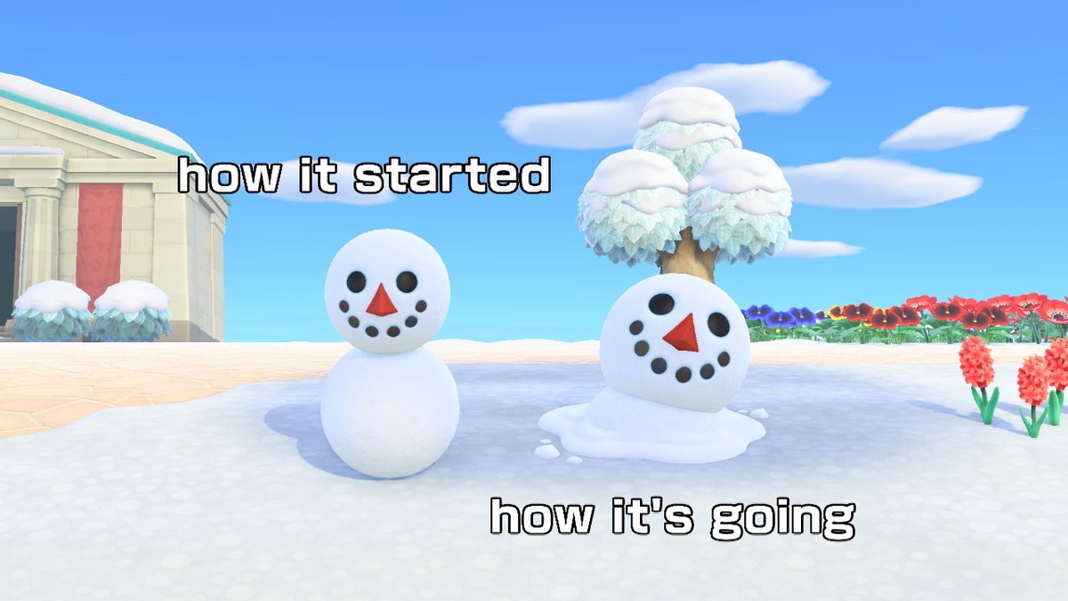 does this need any context
#AnimalCrossing #ACNH #NintendoSwitch