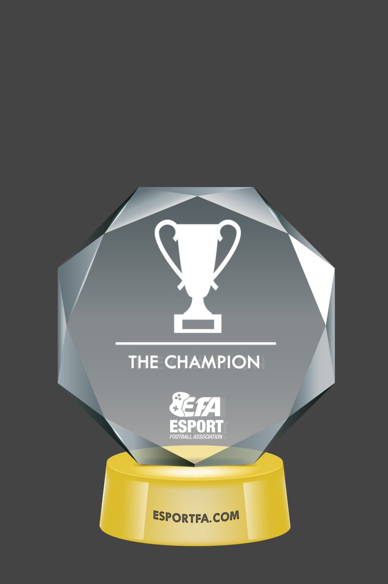 F/A Saison 2 sur <a href="/eSportFA_FR/">ESPORT FOR ASSOCIATIONS</a>. 🎮🏟
Latéral droit / gauche. 🤛🏿/🤜🏿