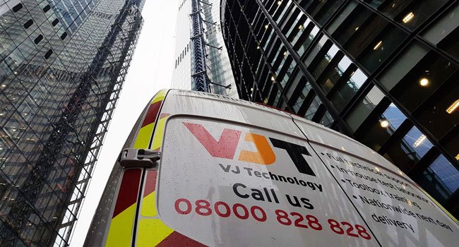 Happy New Year from VJ Technology

We are back &amp; ready for 2021. All necessary steps have been taken to ensure our drivers, warehouse operatives, sales staff &amp; customers are safe.

We are always here to help.
Visit vjtechnology.com

#Construction #CustomerService #weareVJT