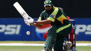 Inzamam-ul-Haq is Pakistan's leading run scorer in ODI. He ranks at fifth in the list of most hundreds for Pakistan in ODI format. He holds the record of most fifties by a Pakistani batsman, he ranks at fifth in the list of most fifties by a batsman throughout the world.