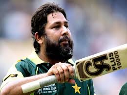 The TalentedThe StylishThe DedicatedThe LegendInzamam-ul-Haq 