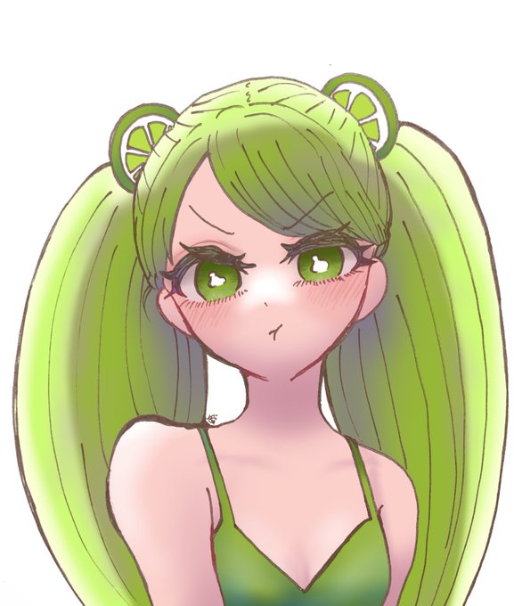 ライム味クッキーのtwitterイラスト検索結果 ライム味クッキーのtwitterイラスト検索結果