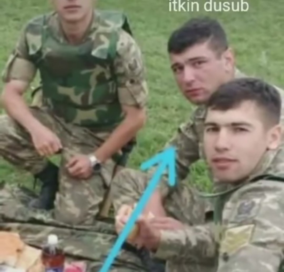 OrxnAli's tweet photo. Ramazanov Rail Arif oğlu, Qusar rayonu Hil kəndi, MAXE, oktyabır'ın 26-sından bu yana itgindir hələdə aqibəti bəlli deyil lazımı qurumları etketləyək bəlkə nəsə köməyimiz dəydi🙏 https://t.co/sXesgzqaZe