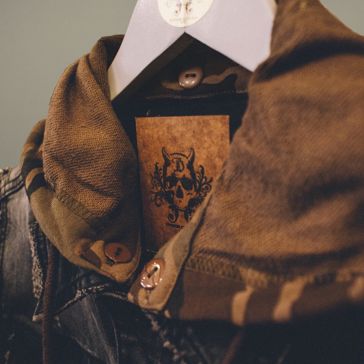 La Parada Del Diablo tweet media