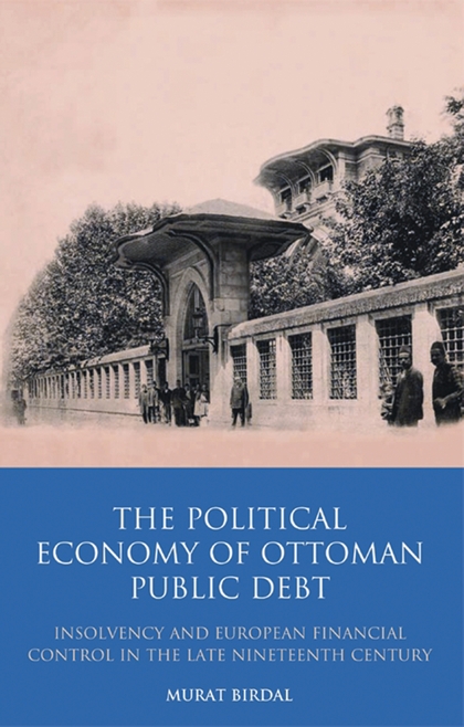 The Political Economy of Ottoman Public Debt(2010) -3,5/5 This book could use some good editing but it contains super interesting stuff. I plan to share parts from this soon.