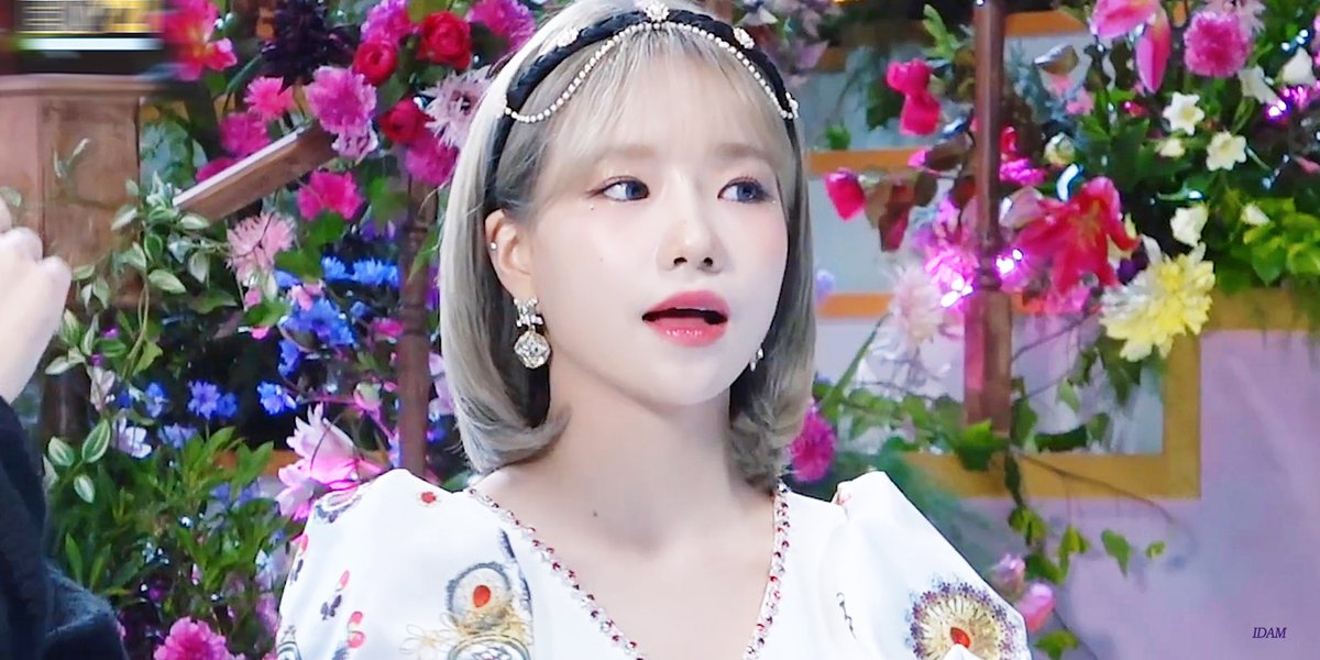 IDAM_12ONE_'s tweet photo. 에너지 캠 EP 82
#조유리 #YURI
#아이즈원 #IZONE https://t.co/fKVpUlnhBE