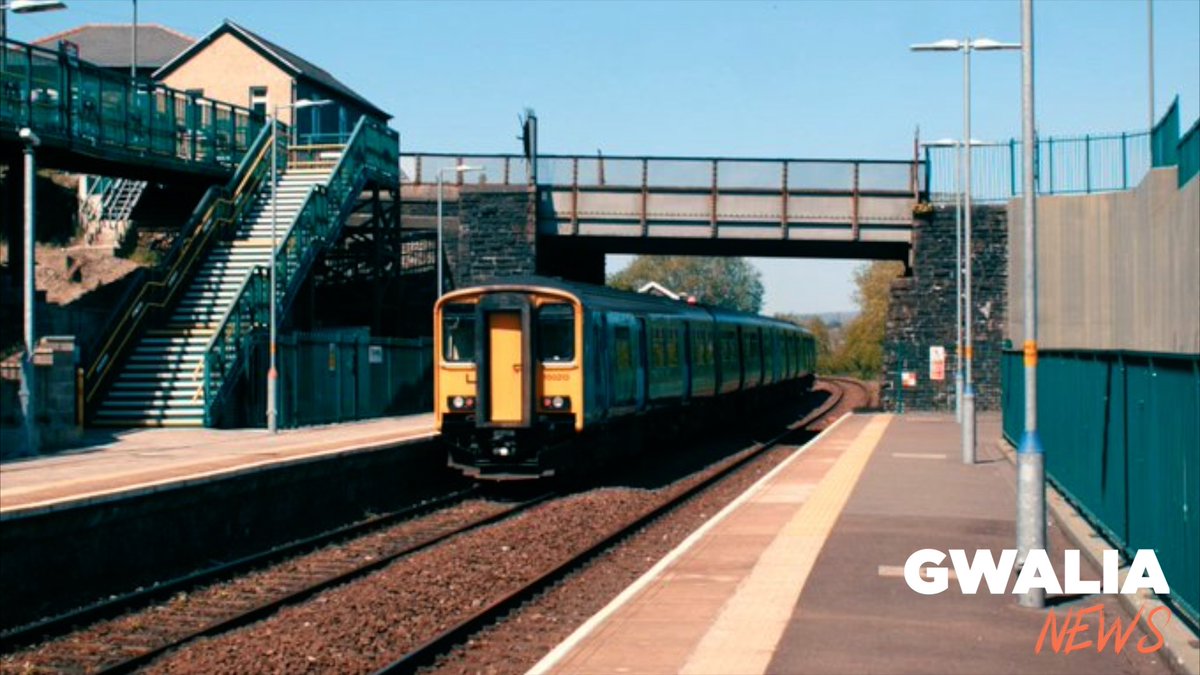 So why does Cymru lack a unified rail network? And what might our lack of rail infrastructure reveal to us about the economic history of our country?