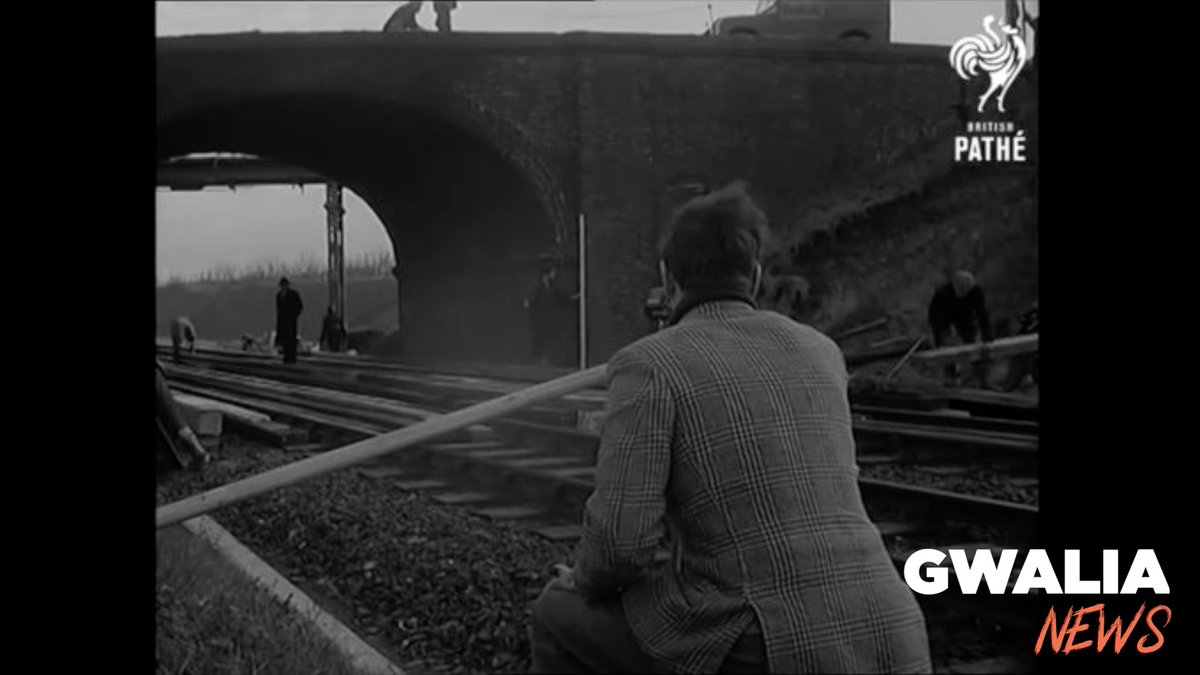 The reason why our rail network looks the way it does today is due to the conditions under which it was constructed during the 19th century.In contrast to most European countries at the time, not a penny of govt money was invested in the construction of national rail projects.