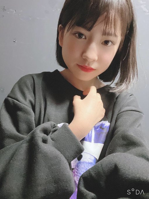 Twitterのコスプレ画像1