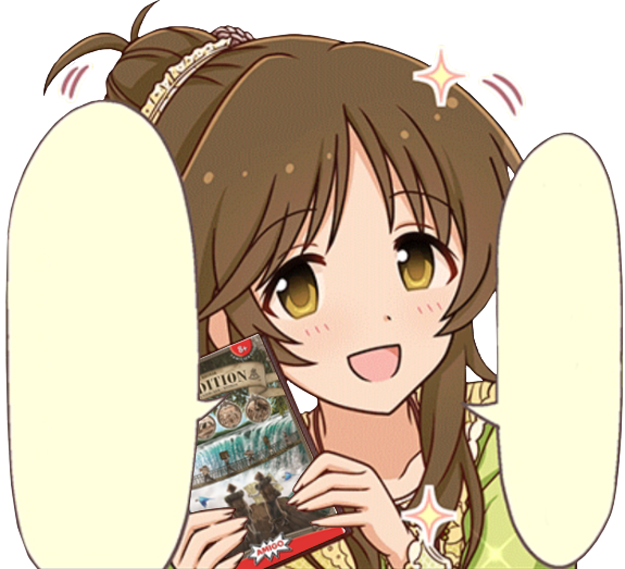 藍子ちゃんも トゥギャって欲しいなぁ ってなんだかぐいぐい来るし Ssr 謹賀のお出迎え 道明寺歌鈴 実装による高森藍子さんへの反応とか 3ページ目 Togetter 藍子ちゃんも トゥギャって欲しいなぁ ってなんだかぐいぐい来るし Ssr 謹賀のお出迎え 道明寺歌鈴 実装による高森藍子さんへの反応とか 3ページ目 Togetter