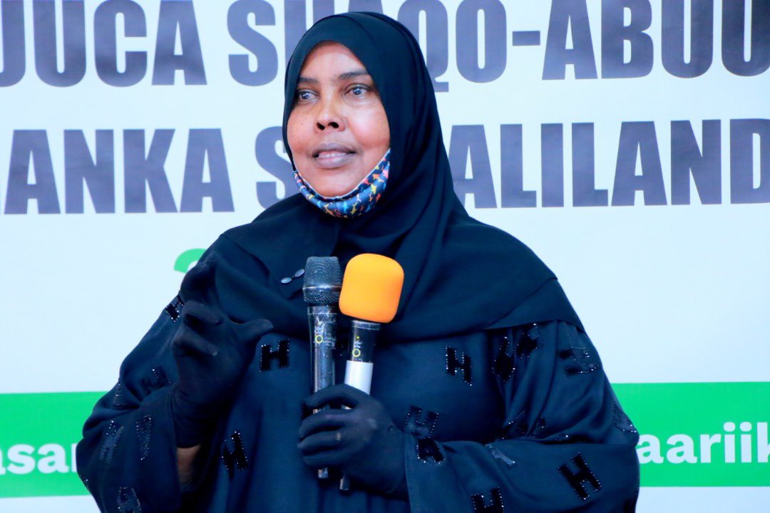 slmolsaf's tweet photo. Provided grants to 25 women start-ups to lift them from the informal to the formal economy; this makes 100 businesses funded from the Somaliland taxpayers' money this year. @cabdirashed https://t.co/U342YoimgH