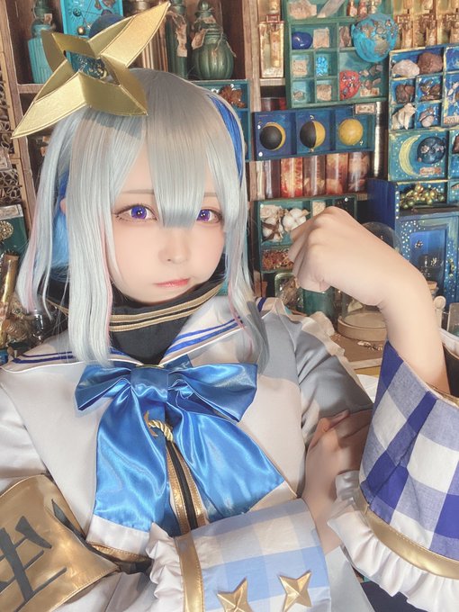 コスプレイヤー紗乃のTwitter画像51