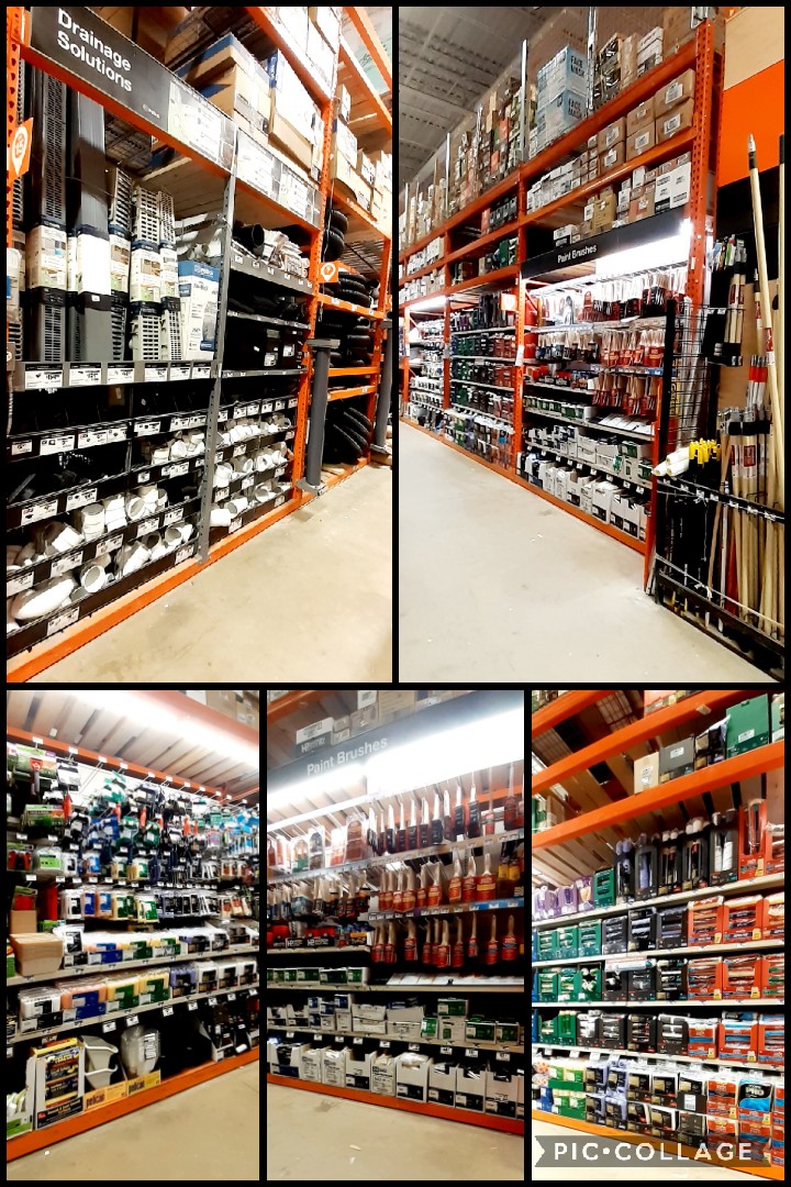 DillonBenner's tweet photo. Sunday Night Blitz. Looking Good Annandale Team. #StoreRefresh #D278OrangeProud #MAPowerPD @CollazoH @PaulDeveno @ThdRmotran @mriley4640 @KhalifThd @trendsetta_t @THDNuristani @Purplelady4640 @HDSarah4640 @walterkremer11 https://t.co/TqgiR3cLDG