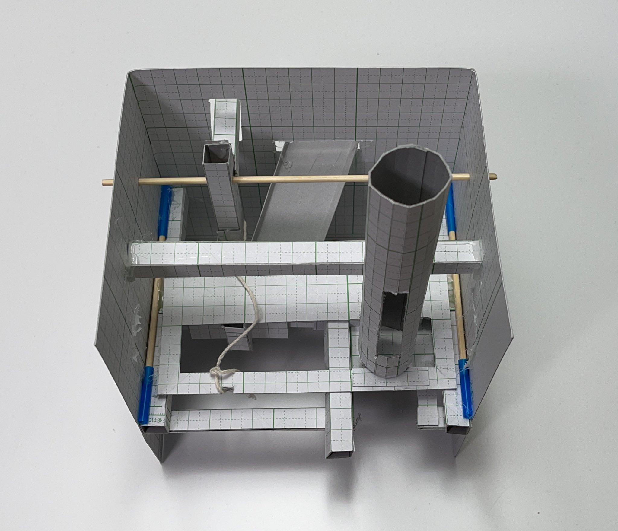 ちいくじ 動くおもちゃ工作 工作用紙を使って 両替機を試作中です 500円を100円5枚に両替する仕組みができそうですので どうぞお楽しみに 工作 両替機 T Co U92jd5p5dq Twitter ちいくじ 動くおもちゃ工作 工作用紙を使って 両替機を試作中です 500円を100円5枚に両替する仕組みができそうですので どうぞお楽しみに 工作 両替機 T Co U92jd5p5dq Twitter