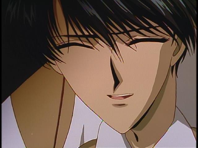 ふしぎ遊戯のtwitterイラスト検索結果