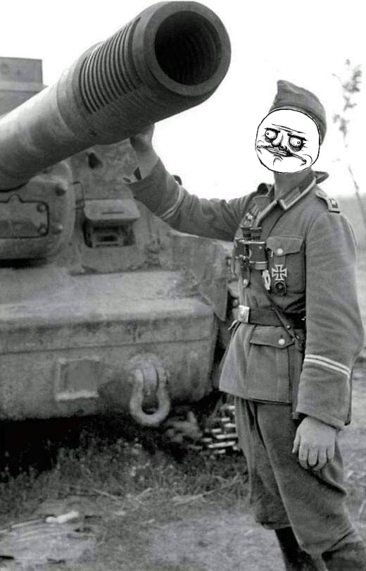 wargaming_netES's tweet photo. Cuando te gusta tu tanque y lo tocas con el cursor del ratón ¿Cuál es tu tanque favorito con el que te pasa esto en #WoT? https://t.co/VgDrBbGV5j
