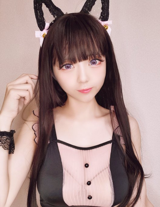 Twitterのコスプレ画像51