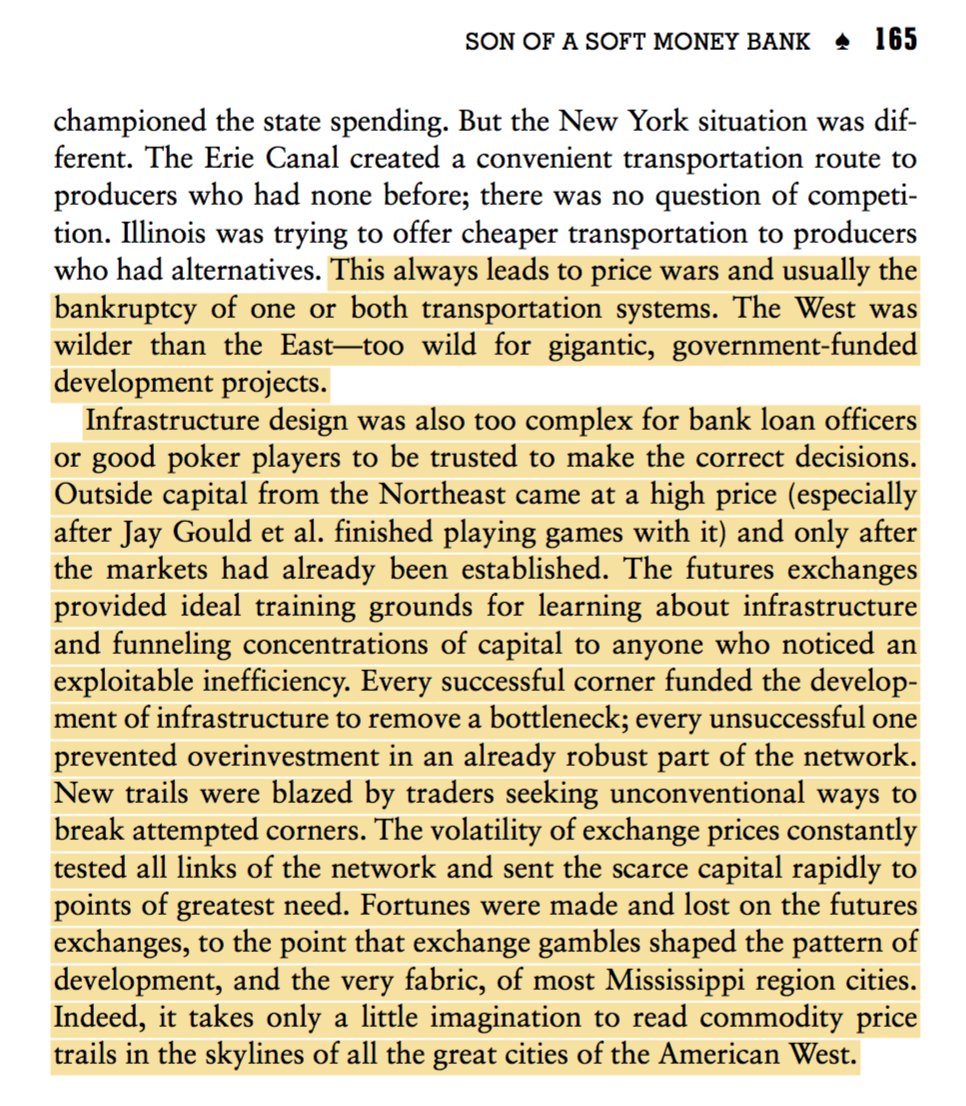 The Poker Face of Wall Street by Aaron Brown(2006)-4/5. It is always a pleasure to read him. I remember  @TheStalwart saying it was one of his favorite books.This interview is about a different book but I really liked it so I am sharing it here---> https://martinkronicle.com/aaron-browns-red-blooded-risk/