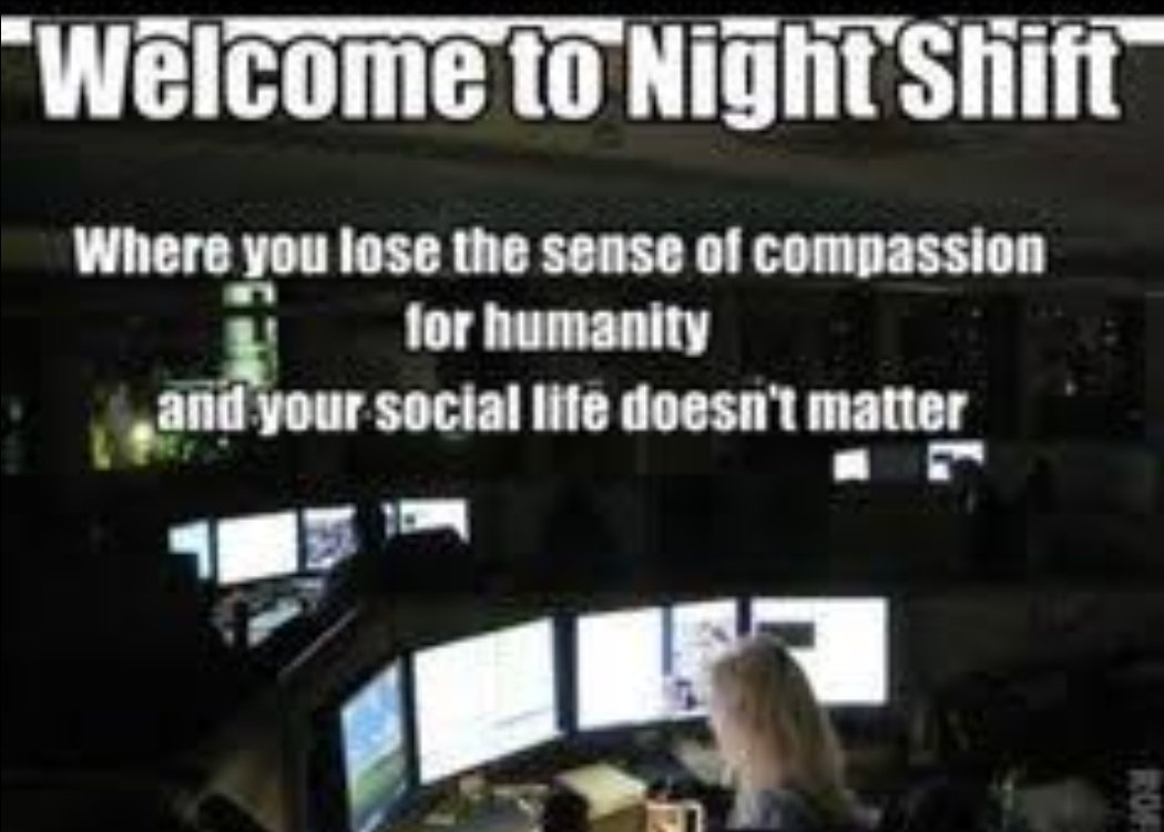 RickatSwitch's tweet image. ..and so it begins. The week of the owl🦉🌃
#RickAtSwitch