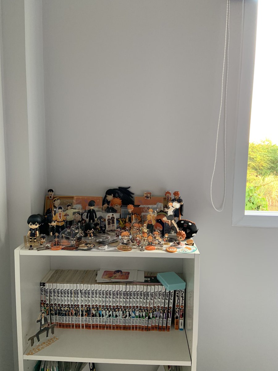 เพื่อนชวนไปเที่ยวก็ไม่ค่อยออก เพราะแค่ใช้เวลาอยู่ห้องตัวเองก็หมดวันแล้ว5555555555555