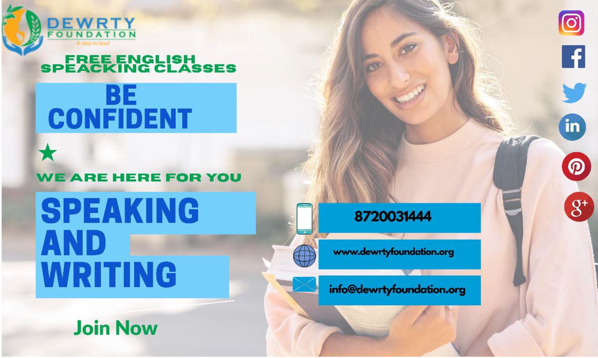 DewrtyF's tweet photo. The best way to predict the future is to create it. #learnenglish for more information visit our website https://t.co/dhSPAqzfVl #joinnow #improveyourskills #freeenglishlesson https://t.co/91IDvFpq1E