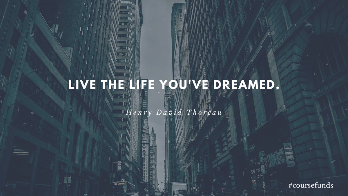 coursefunds's tweet photo. Just a quick dose of inspiration.
Follow us at @coursefunds for new scholarship opportunities.
#HappyNewYear2021
#monday #coursefunds #giditraffic #mondayquotes #student #scholars #studyforfree #scholarships #freeeducation #freeschooling #followus #motivate https://t.co/OZis2sQuvW