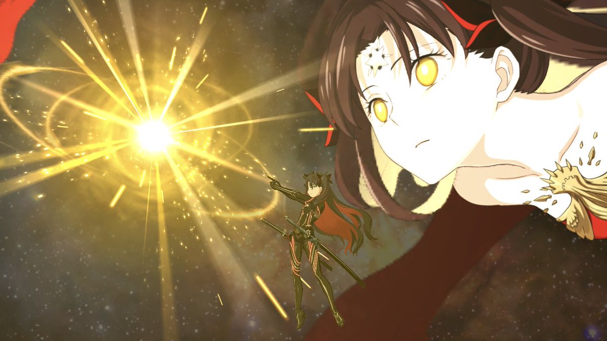 Fgo スペースイシュタル 宝具1でも周回できるよな Fgo スペースイシュタル 宝具1でも周回できるよな