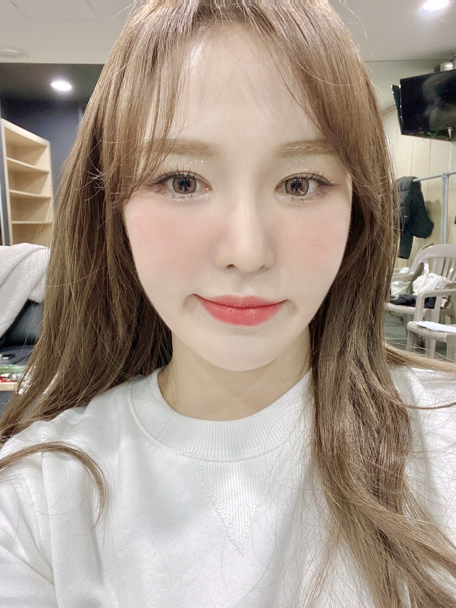 น้องวานรูปแรกในปี 2021 ☺️