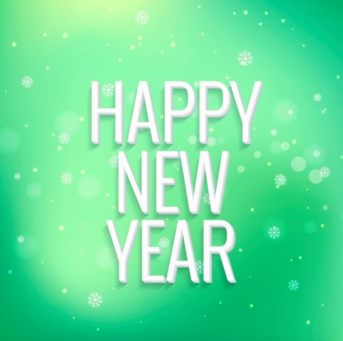 Happy New Year from us at Narrow Road. Wishing you all a happy and healthy start to 2021!