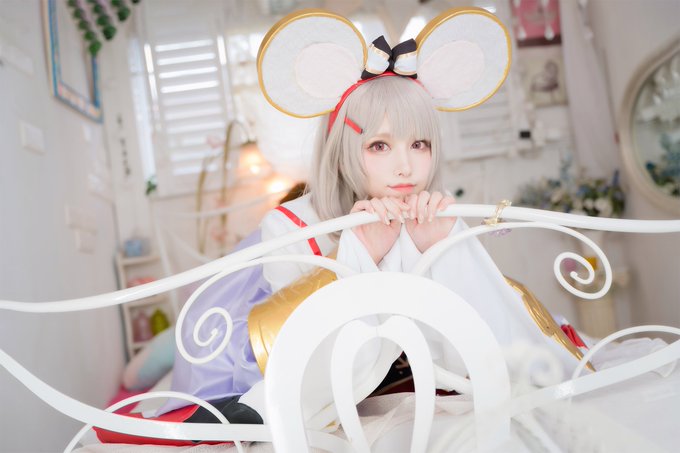 Twitterのコスプレ画像66