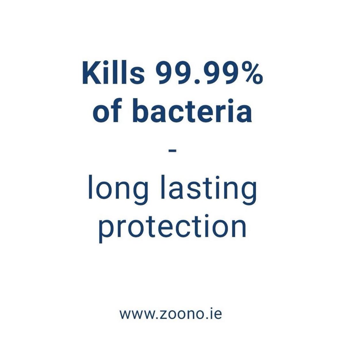 Zoono Ireland tweet media