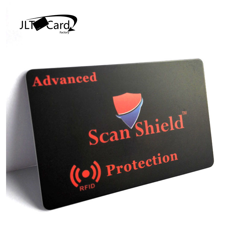jltcard_factory's tweet image. 13.56MHz Signal Safe RFID Protector Card Holder RFID Blocking Card 

sales@jltcard.com