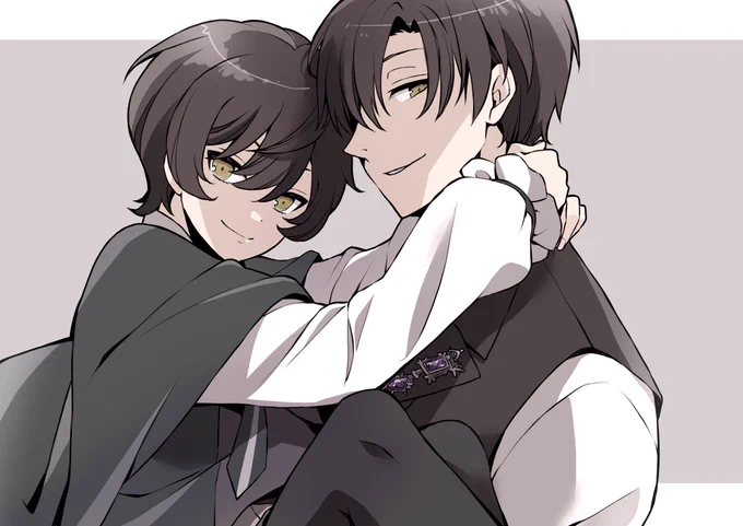スノホワ
#まほやく_FA 