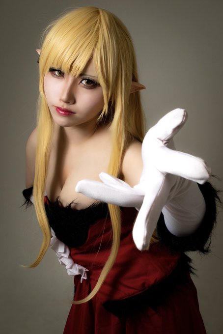 Twitterのコスプレ画像51