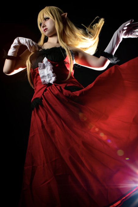 Twitterのコスプレ画像50