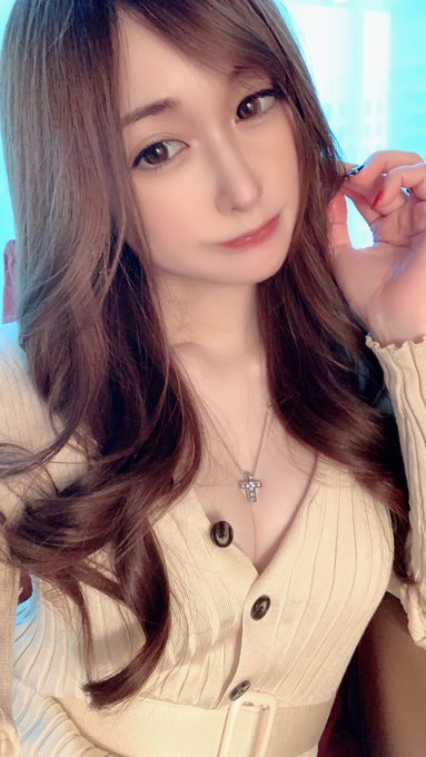 Twitterのコスプレ画像47