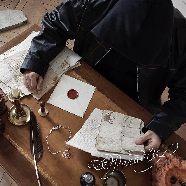 On commence 2021 avec le merveilleux EP d’<a href="/IkazBoi/">𝕴𝕶𝕬𝖅 𝕭𝕺𝕴  👨🏻‍💻</a>.

bit.ly/357Ahhy