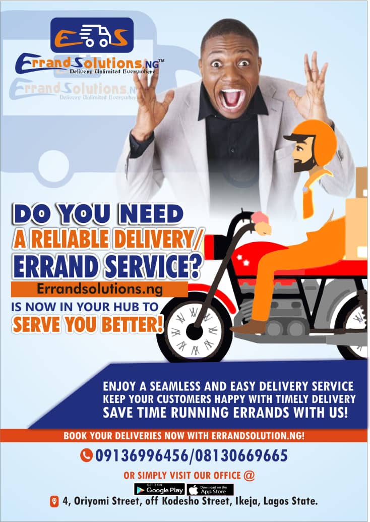 solutionserrand's tweet image. Super fast delivery service is what  we do best! Kindly Dm us for business.