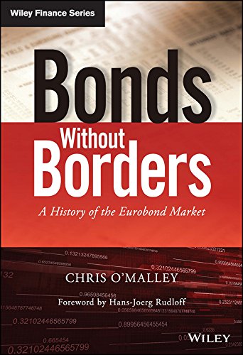 Bonds Without Borders: A History of the Eurobond Market by O'Malley(2014) - 3,5/5From Autostrade to Cocos. It contains a lot of trivia but gets boring after the 80s part.