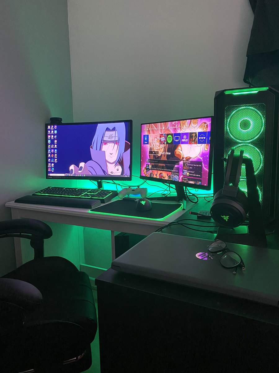 Code_Broly's tweet photo. @Syndicate what you think? 💚🖤 https://t.co/U5sclEHtTc