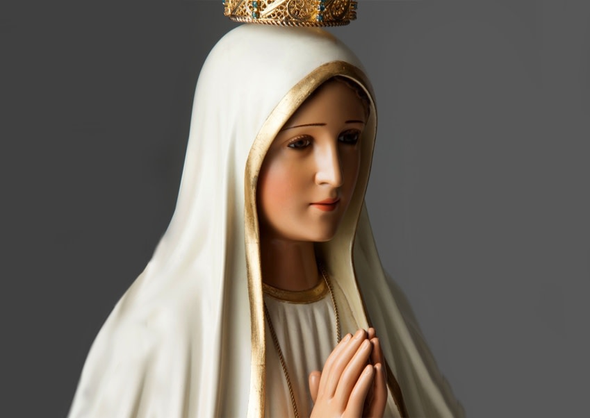 📣 De Mattei: 2021 in the light of the Fatima Message and Right Reason ➡️ robertodemattei.it/2021/01/02/de-…
#robertodemattei