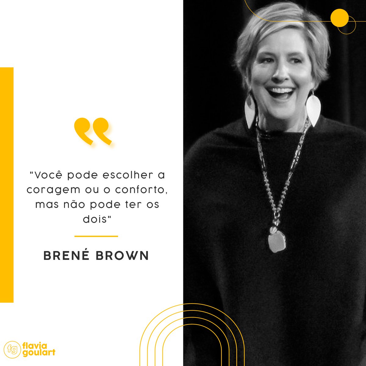 Nada como começar a primeira segunda-feira do ano com uma inspiração dessas!!!

Aproveito e deixo aqui um lembrete importante para 2021: Com coragem podemos desbravar tudo o que nossa mente idealizar e, assim, construir os dias que ainda virão.
⠀
Uma excelente semana! 💞⠀