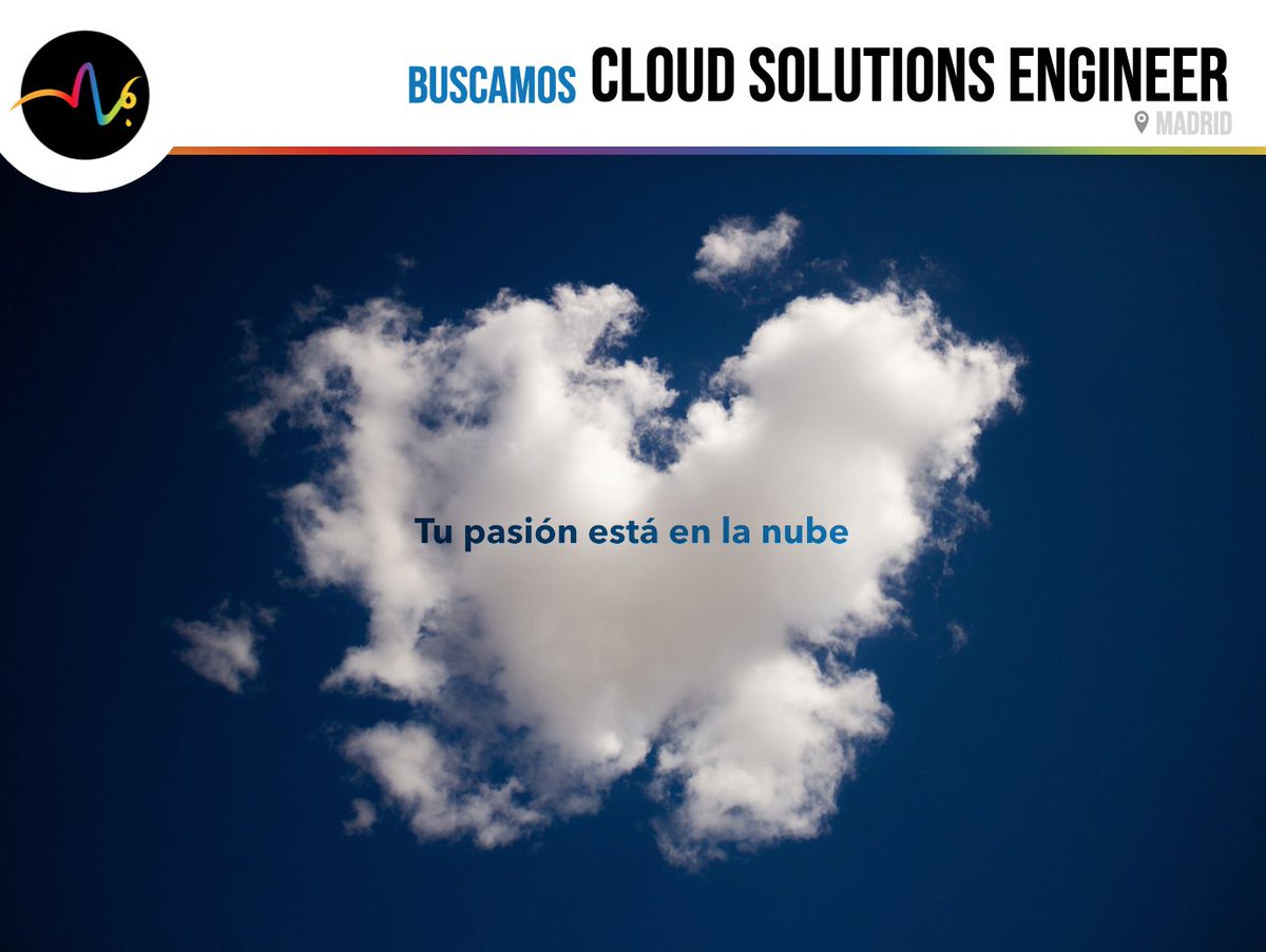 BeonitES's tweet image. De la mano de la entidad mediática olímpica global, si tienes experiencia diseñando arquitecturas complejas y seguras para su despliegue en la nube, administrando #Servidoresweb y de aplicaciones, automatizaciones,...

#buildthecloud #techguy #techgirl #peoplewhocode #techtrends