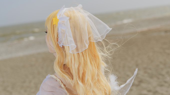 Twitterのコスプレ画像48