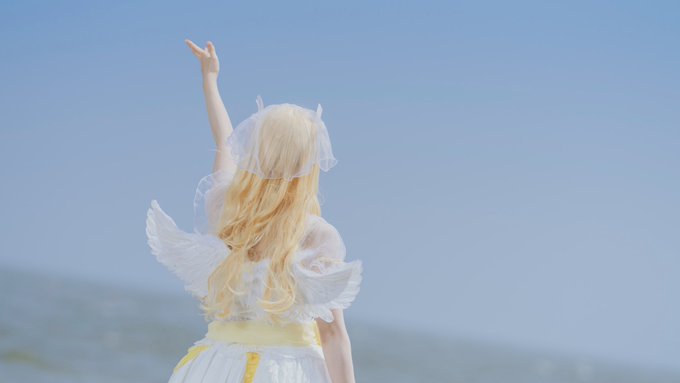 Twitterのコスプレ画像50