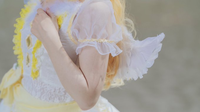 Twitterのコスプレ画像49