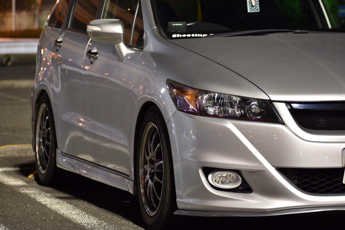 まゆたろう 新年だしホンダ乗りと繋がろう21 気持ち悪い色のヘッドライトが特徴のストリーム乗ってます ホンダ車 乗りの皆さん 車好きの皆さん仲良くしてください よろしくお願いします スト乗りさんと繋がれるとさらに嬉しい まゆたろう 新年だしホンダ乗りと繋がろう21 気持ち悪い色のヘッドライトが特徴のストリーム乗ってます ホンダ車 乗りの皆さん 車好きの皆さん仲良くしてください よろしくお願いします スト乗りさんと繋がれるとさらに嬉しい